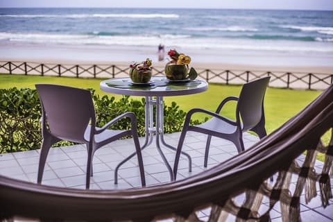 Pousada Tabapitanga, Room