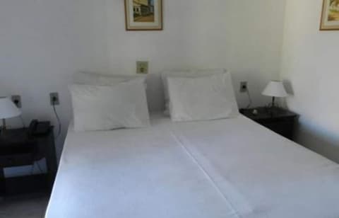 Pousada Da Condessa, Room