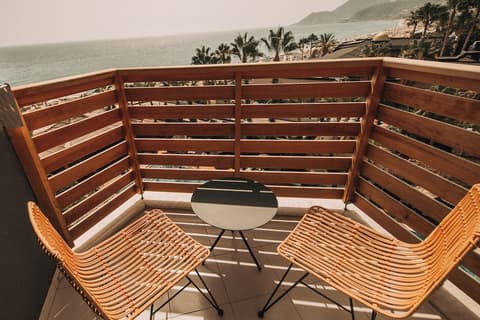 Cook’s Club Alanya - Adults Only, Balcony