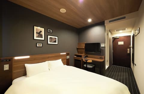 Sotetsu Fresa Inn Nihombashi Kayabacho, Room