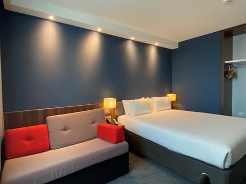 Holiday Inn Express Dijon by IHG, Room
