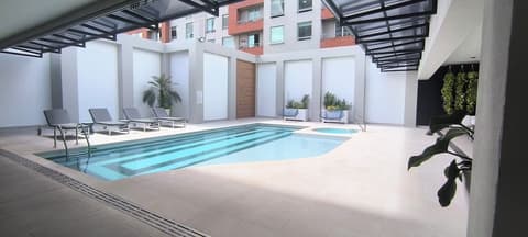 D Sabana Hotel San José, Terrace/patio