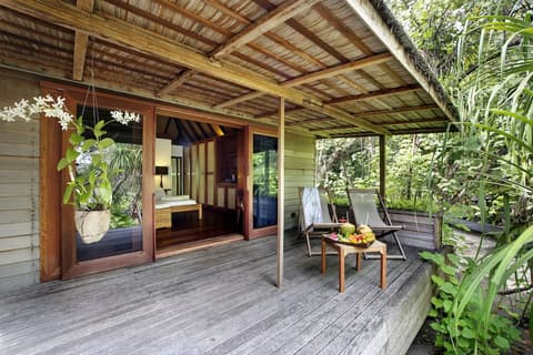 Gangehi Island Resort, Room