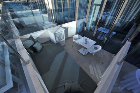 Hotel Indigo Barcelona - Plaza Catalunya by IHG, Room