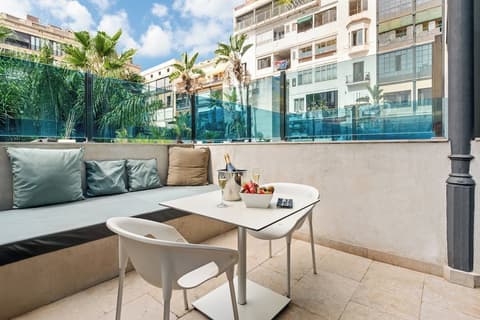 Hotel Indigo Barcelona - Plaza Catalunya by IHG, Room