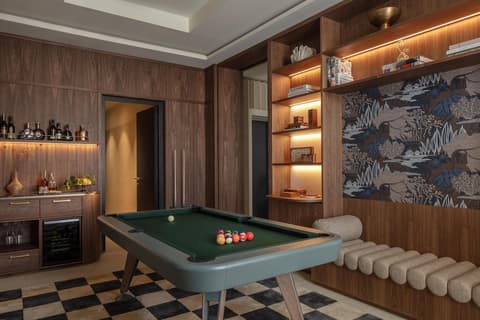 Anantara Palais Hansen Vienna Hotel, Room