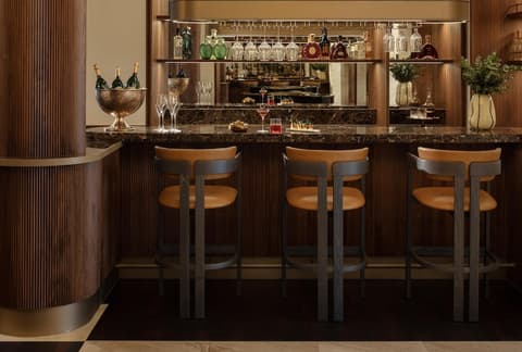 Anantara Palais Hansen Vienna Hotel, Room