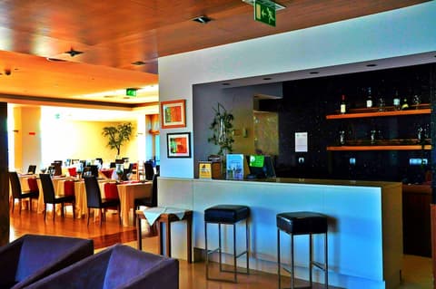 Hotel Lusitania, Restaurant