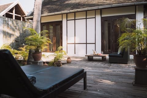 Le Sen Boutique Hotel, Room