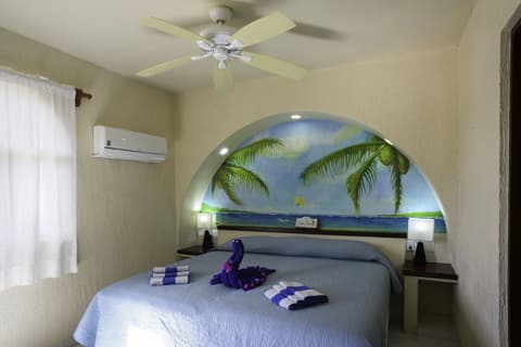 Villas De Rosa Beach Resort, Room
