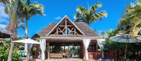 Hotel Aconchego Porto de Galinhas, Pool