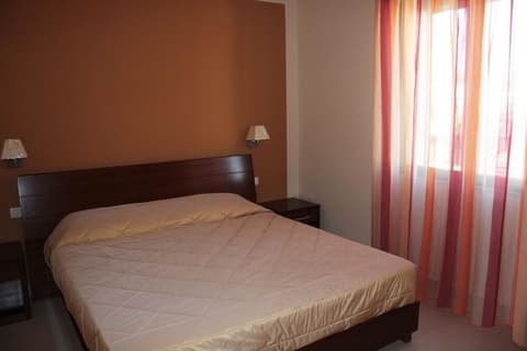 Case Vacanze Bellavista, Room