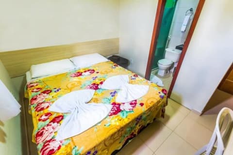 Hotel Litoral Fortaleza, Room