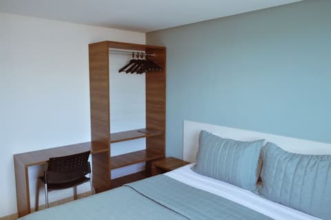 Nord Easy Ondas do Atlântico, Room