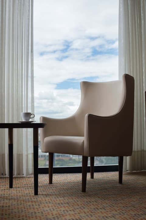 Mercure Bogotá Calle 100, Room