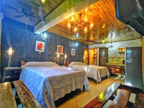 Hotel Costa Verde, Room