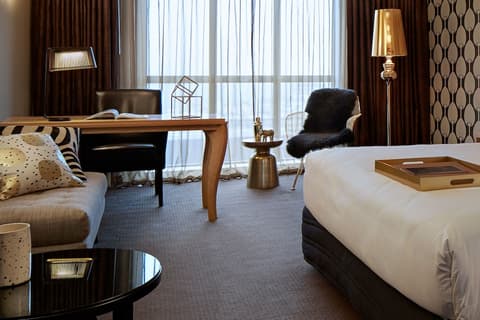 Museum Apartment Hotel, Independent Collection by EVT, Room