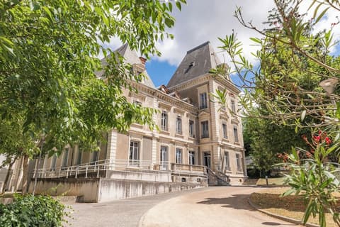 Appart'City Confort Lyon Cité Internationale, Meeting facility