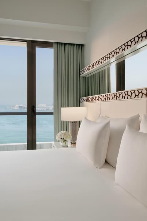 JA Ocean View Hotel, Jumeirah Beach Dubai, Room