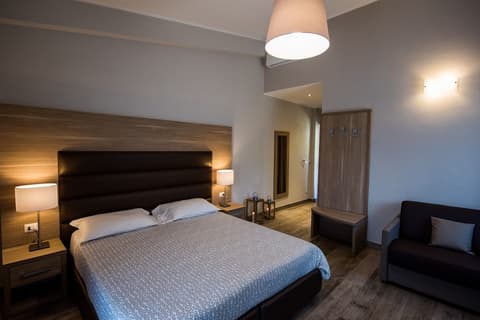 Vecchia Masseria, Room