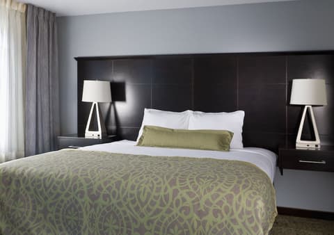 Staybridge Suites Montgomeryville by IHG, Room