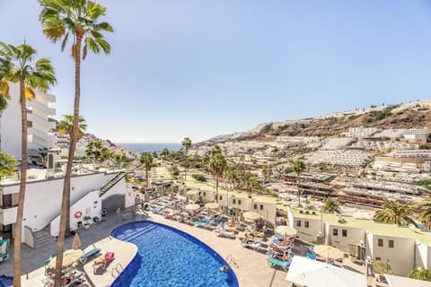 Apartamentos Cabau Cala D'Or, Exterior