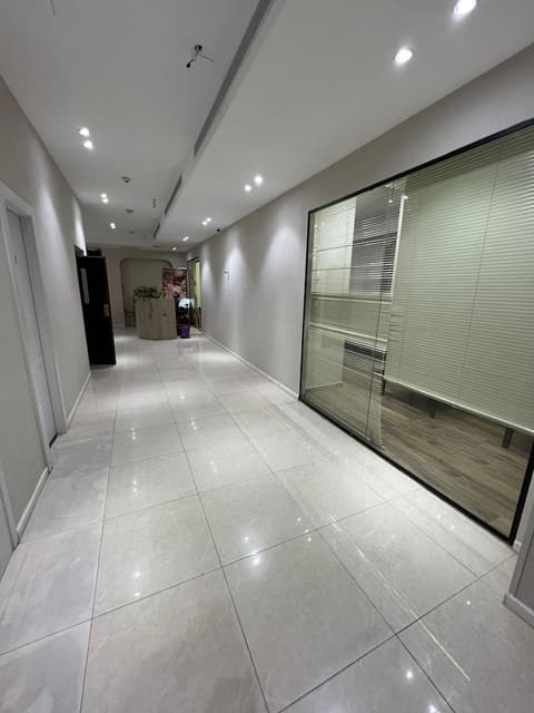 Jerusalem Metropole Hotel, Reception