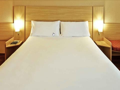 ibis Passo Fundo Centro Hotel, Room