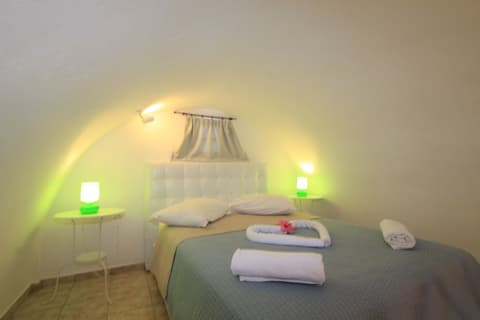 Iliada Odysseas Resort, Room