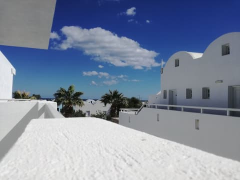 Iliada Odysseas Resort, Room