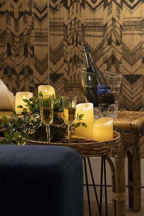 Hôtel Sleeping Belle - Gare de Lyon Bastille, Room