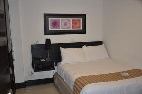 Santa María de Leyva Hotel Boutique, Room