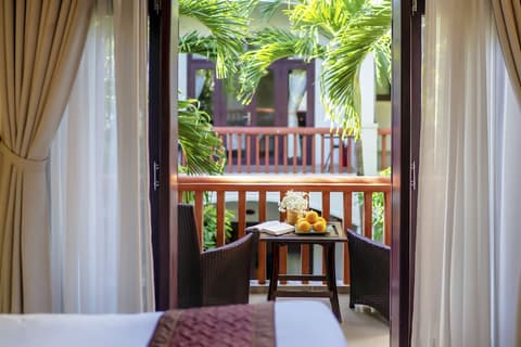 Loc Phat Hoi An Homestay - Villa, Room