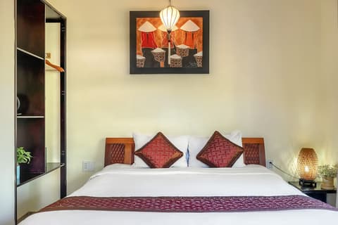 Loc Phat Hoi An Homestay - Villa, Room