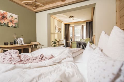 Hotel Sieghard, Room