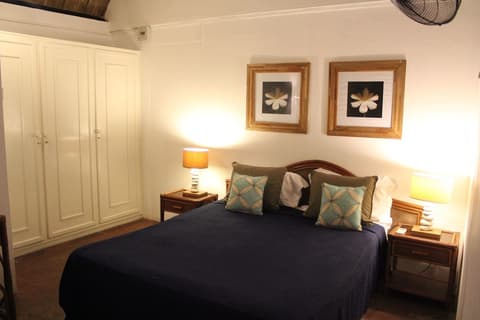 Chantauvent Guesthouse, Room