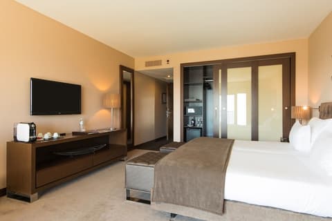 Vila Gale Collection Palacio dos Arcos Hotel, Room