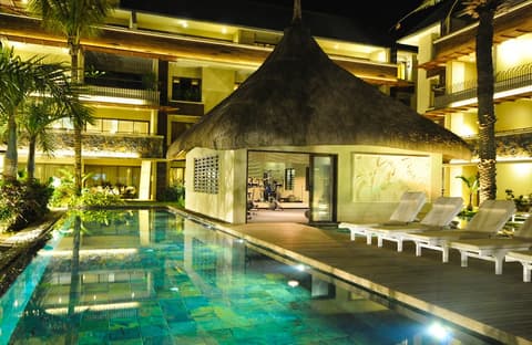 Domaine des Alizées by Fine and Country, Gym