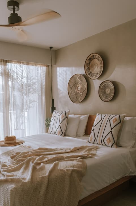 Unique Blue! Resort and Villas Adults Only, Room