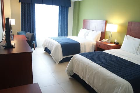 Holiday Inn Express Veracruz Boca Del Rio by IHG, Room