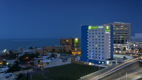 Holiday Inn Express Veracruz Boca Del Rio by IHG, Exterior