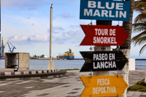 Holiday Inn Express Veracruz Boca Del Rio by IHG, Point of interest