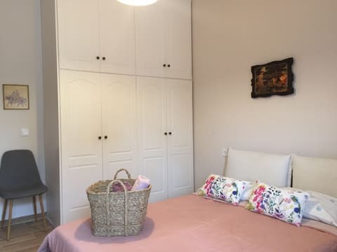 Apartments Genari, Room