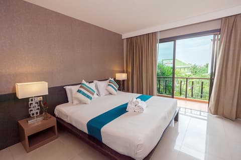 Casa Del M Phuket, Room