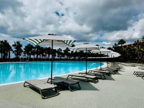VidaMar Resort Hotel Algarve, Pool
