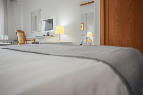 Grand Hotel Madaba, Room