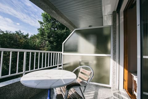 Monte Ulia Hotel, Room