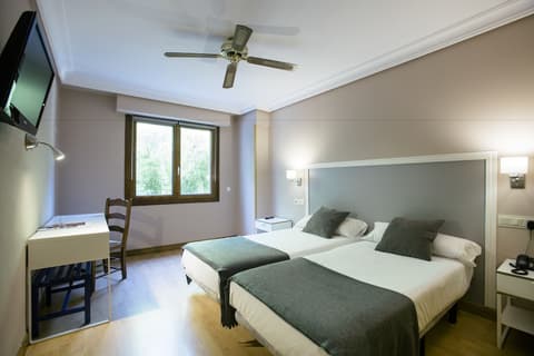 Monte Ulia Hotel, Room