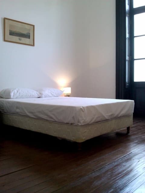 Montevideo Chic Boutique Hostel, Room