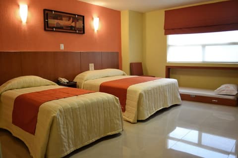 Hostalia Hotel Expo & Business Class, Room